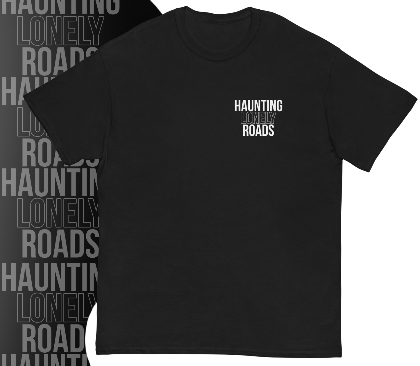 2023 Summer T-Shirt