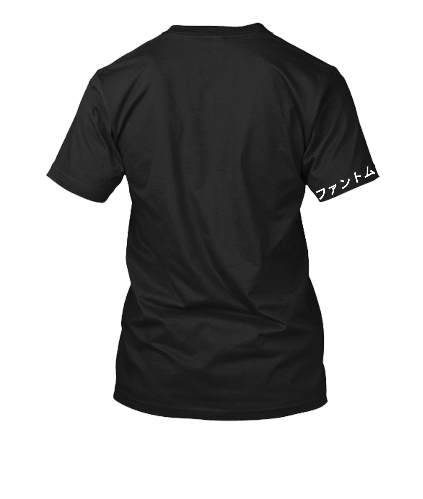 2022 Summer T-Shirt