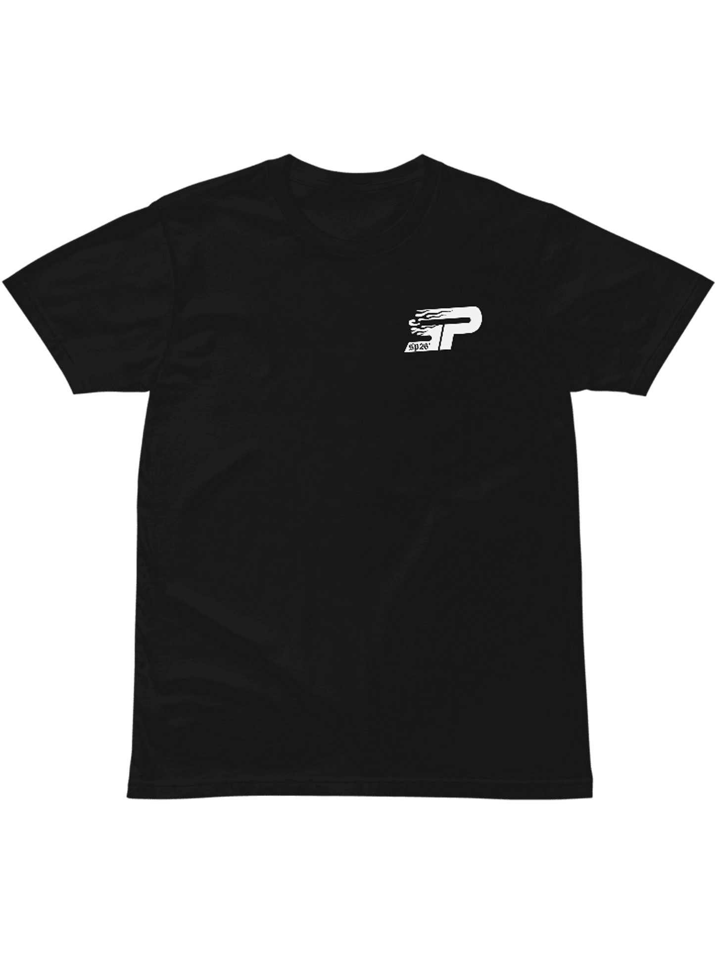 SP26' Summer T-Shirt